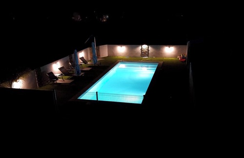 Penta-di-Casinca Apartment | Homerez - Apartment in Penta-di-Casinca