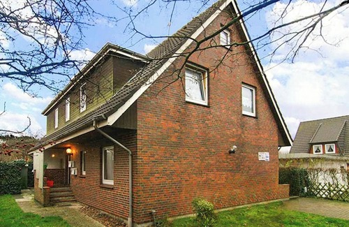 Tinnum Apartment | Homerez - Apartment Westerland-Sylt, beaches