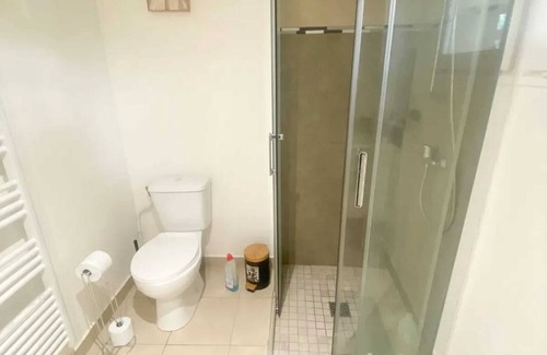 Arnouville Apartment | Homerez - Apartment Arnouville