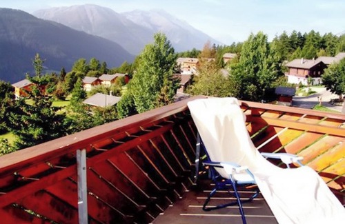 Bellwald Apartment | Homerez - Apartment in Bellwald