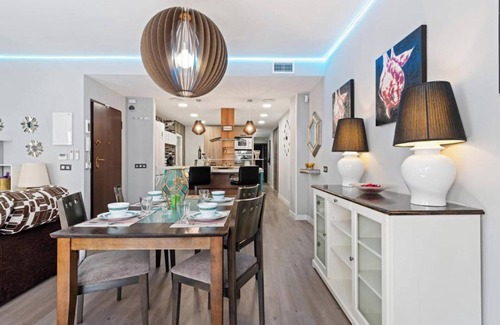 Burriana Apartment | Homerez - Apartment in Borriana