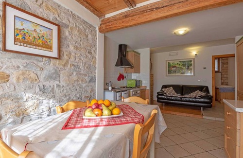 Belluno Apartment | Homerez - Apartment in Belluno.