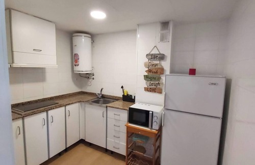 El Francas Apartment | Homerez - Apartment in Francàs