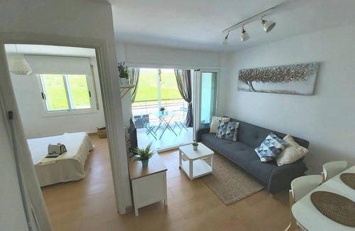 El Francas Apartment | Homerez - Apartment in Francàs