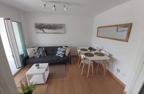 El Francas Apartment | Homerez - Apartment in Francàs