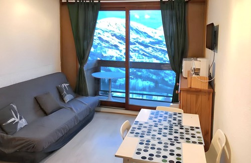 Le Corbier Apartment | Homerez - Apartment in Le Corbier