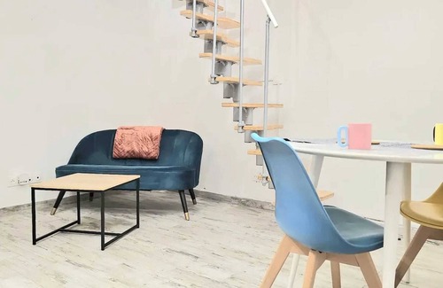 Montlucon Apartment | Homerez - Apartment in Montluçon