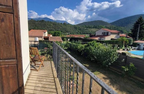 Ria-Sirach Apartment | Homerez - Apartment in Ria-Sirach
