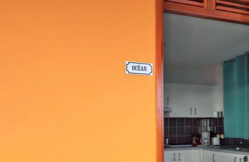 Bouillante Apartment | Homerez - Apartment in Bouillante