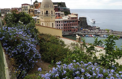 Corniglia Apartment | Homerez - Apartment in Corniglia