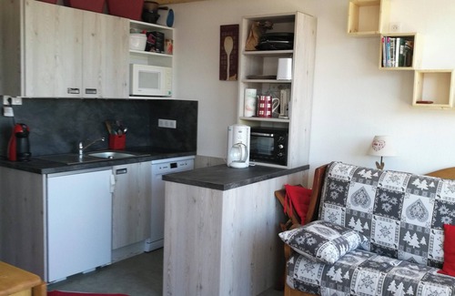 Aime Apartment | Homerez - Apartment in La Plagne