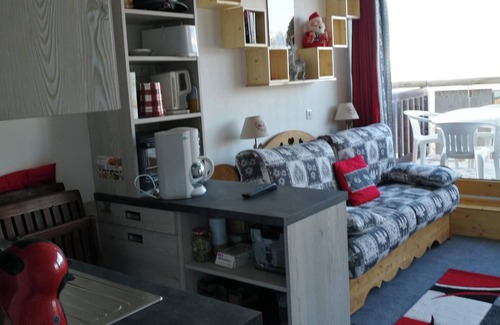 Aime Apartment | Homerez - Apartment in La Plagne