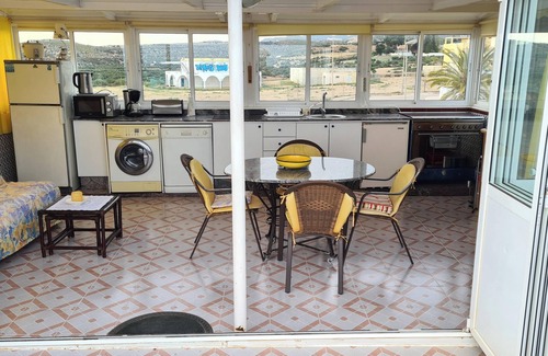 Puerto de Mazarron Apartment | Homerez - Apartment in Mazarrón