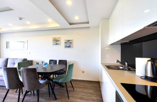 Donja luka Apartment | Homerez - Apartment in Makarska