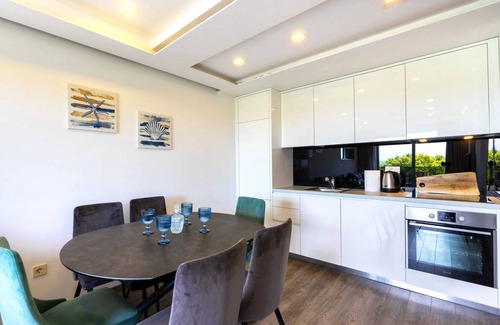 Donja luka Apartment | Homerez - Apartment in Makarska