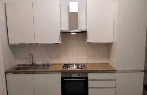 Pescara Apartment | Homerez - Apartment in Pescara