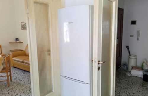 Pescara Apartment | Homerez - Apartment in Pescara