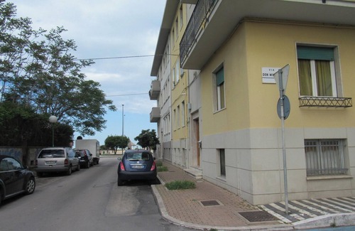 Pescara Apartment | Homerez - Apartment in Pescara