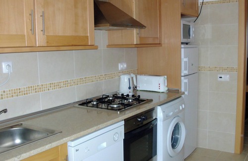 Pata de Baixo Apartment | Homerez - Apartment in Albufeira with pool