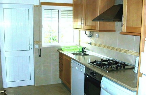 Pata de Baixo Apartment | Homerez - Apartment in Albufeira with pool