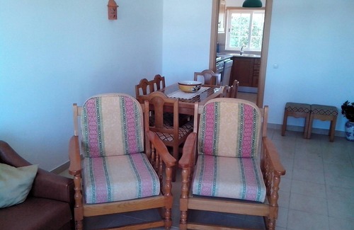 Pata de Baixo Apartment | Homerez - Apartment in Albufeira