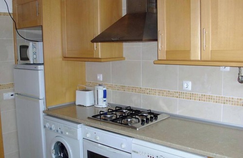 Pata de Baixo Apartment | Homerez - Apartment in Albufeira