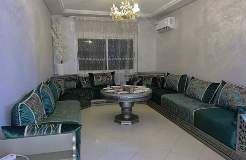 Tangier Apartment | Homerez - Apartment in Tangier