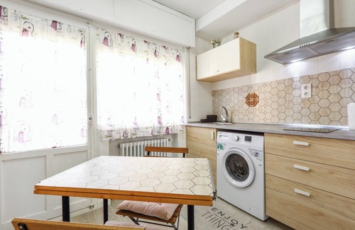 Tudela Apartment | Homerez - Apartment in the Heart of Tudela