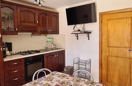 Valle del Sole Apartment | Homerez - Apartment in Pizzoferrato