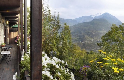 Saint-Nicolas Apartment | Homerez - Apartment in Saint Nicolas