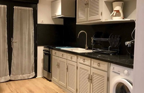 Labruguiere Apartment | Homerez - Apartment Labruguière