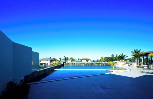 Roches Noires Apartment | Homerez - Apartment Roches Noires