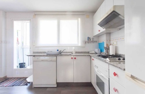 L'Albufereta Apartment | Homerez - Apartment near Alacant Centre
