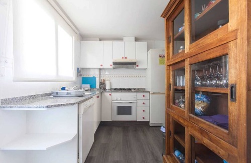 L'Albufereta Apartment | Homerez - Apartment near Alacant Centre