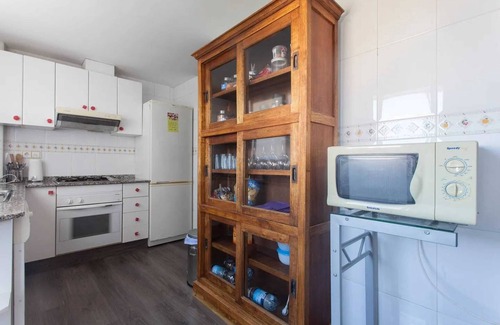 L'Albufereta Apartment | Homerez - Apartment near Alacant Centre