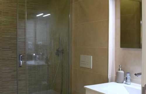 Castro Daire Apartment | Homerez - Apartment Castro Daire