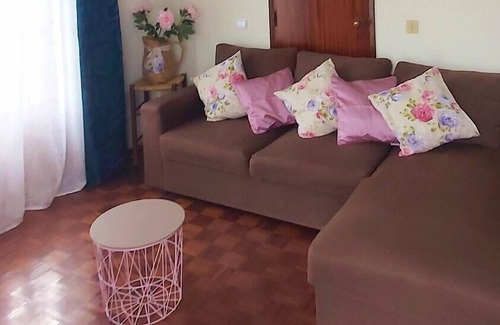 Tomar Apartment | Homerez - Appartement for 6 ppl. with swimming-pool at Praia do Ribatejo