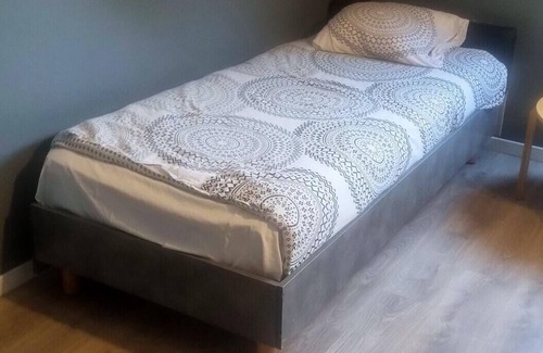 Velars-sur-Ouche Apartment | Homerez - Appartement for 5 ppl. with garden and terrace at Velars-sur-Ouche