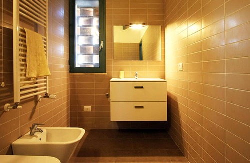 Montecastrilli Apartment | Homerez - Appartement for 4 ppl. with shared pool and garden at Montecastrilli
