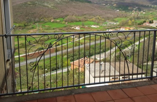 Marsico Nuovo Apartment | Homerez - Appartement 6 km away from the slopes for 6 ppl. at Marsico Nuovo