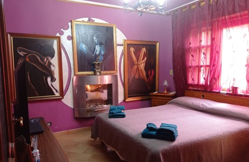 Vervaz-Portollaz Apartment | Homerez - Appartement for 4 ppl. with shared pool and balcony at Villa-nabian