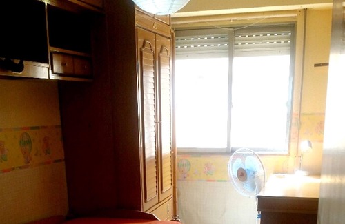 Benimaclet Apartment | Homerez - Appartement 1 km away from the beach for 4 ppl. with shared pool