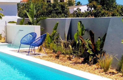 Vale de Seixos Apartment | Homerez - Appartement 14 km away from the beach for 5 ppl. with shared pool
