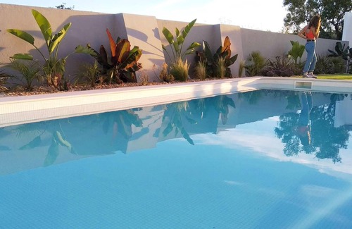 Vale de Seixos Apartment | Homerez - Appartement 14 km away from the beach for 5 ppl. with shared pool