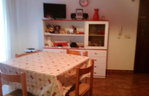 Fiumefreddo di Sicilia Apartment | Homerez - Appartement 1 km away from the beach for 2 ppl. at Fiumefreddo