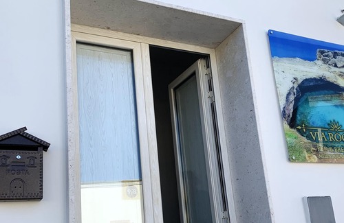 Melendugno Apartment | Homerez - Appartement 5 km away from the beach for 6 ppl. at Melendugno