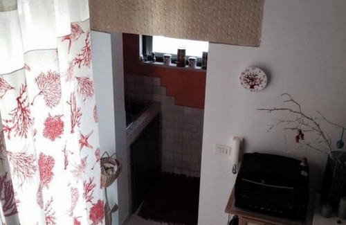 Castiglione d'Otranto Apartment | Homerez - Appt Castiglione with jacuzzi
