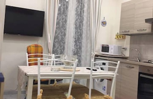 Suburbio IX Aurelio Apartment | Homerez - Appt Rome, near historic centre