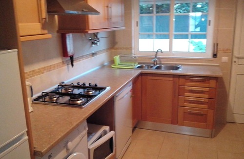 Pata de Baixo Apartment | Homerez - Apt. Albufeira with Pool