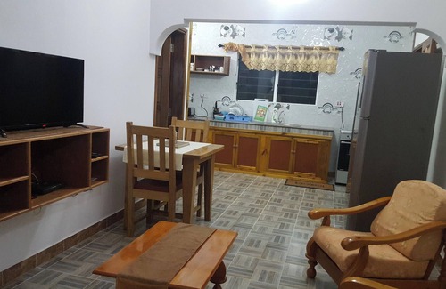 Baie Ste Anne Apartment | Homerez - Apt. Baie Sainte Anne